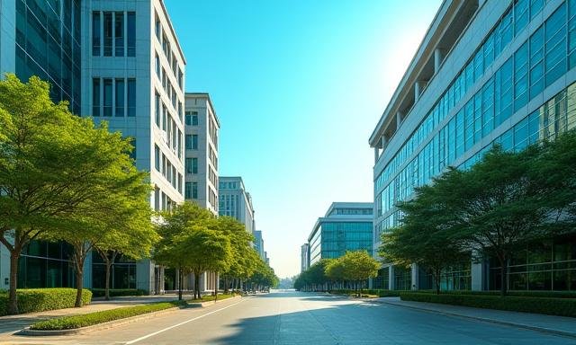 VectorLearn office location in Delhi, India